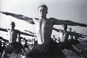 ejercicios para aumentar la potencia